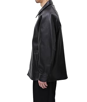 Amazon.co.jp: [ARKnets] Schott[ショット]SHEEP COACH JACKET